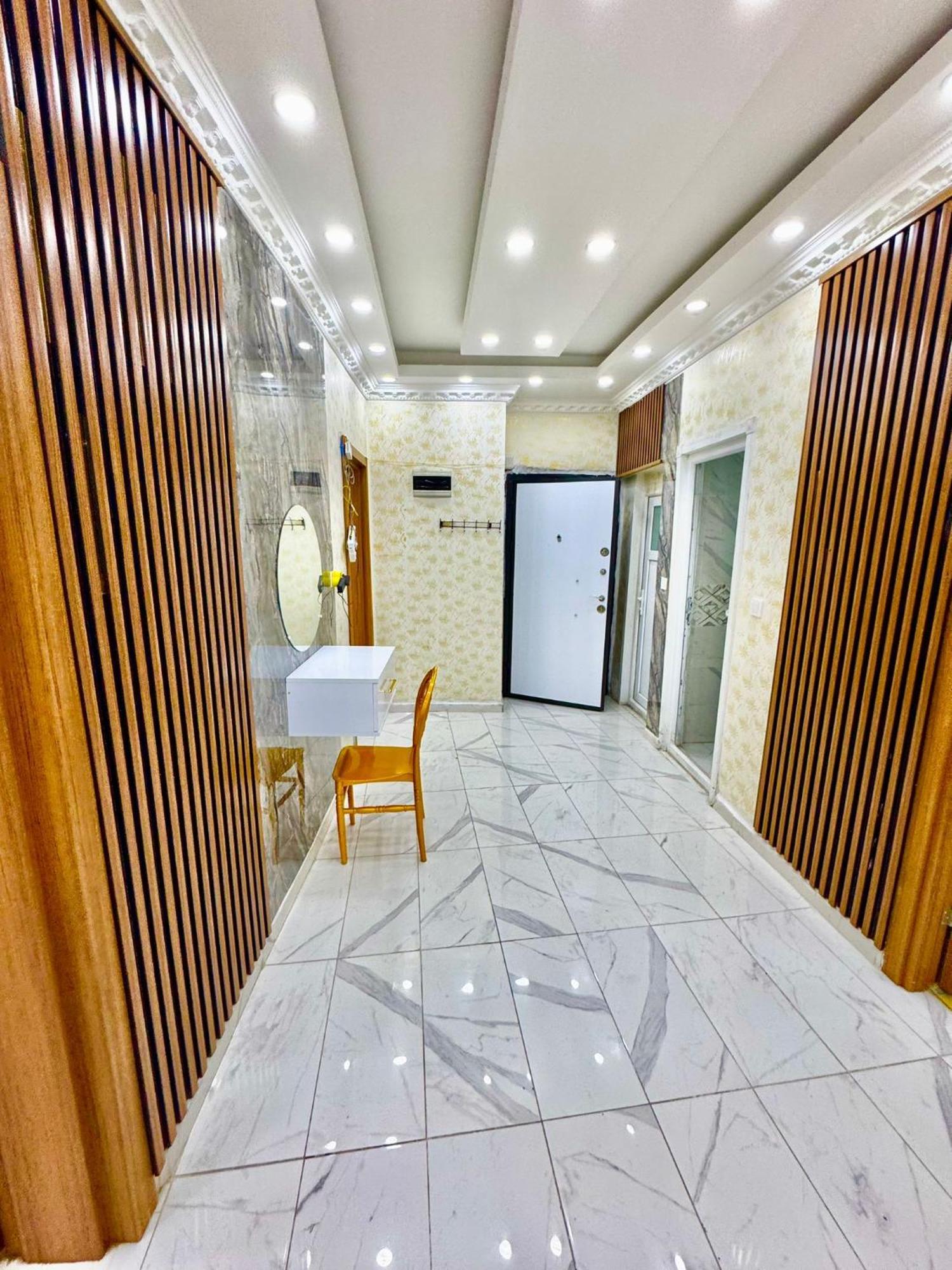 Hagia Sophia Deluxe Apartment - Istanbul — Photos 1