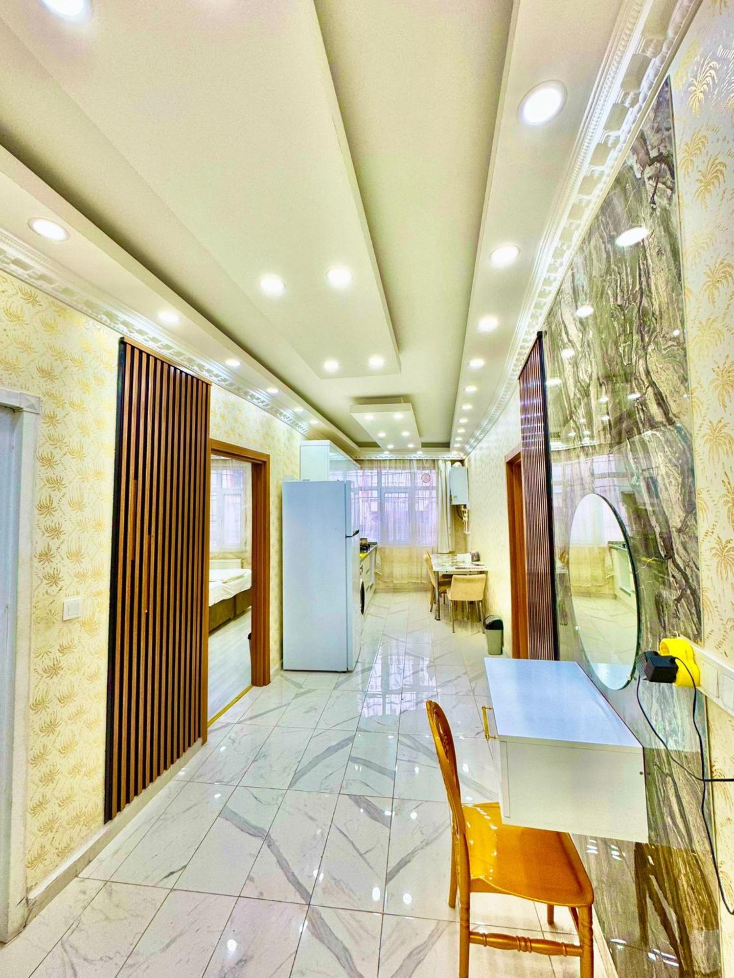 Hagia Sophia Deluxe Apartment - Istanbul, Istanbul
